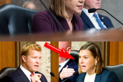 MAGA Navy Seal SHUTS DOWN Elissa “defy orders” Slotkin’s BS right to her face