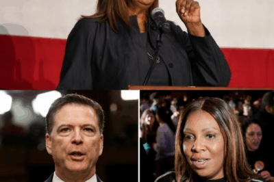 BREAKING: Letitia James Gets BRUTAL News After Judge Tosses Her Criminal Case