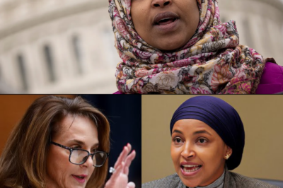 Ilhan Omar HUMILIATED in Congress After She Tried Playing the Victim — Lisa McClain DESTROYS Her!