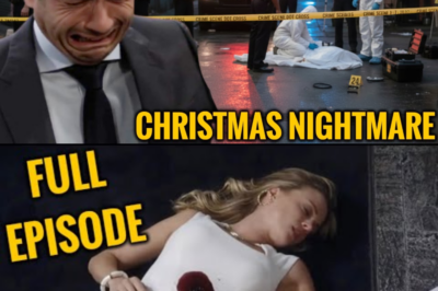 A Christmas nightmare: Two dead bodies found ABC General Hospital Spoilers