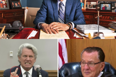 Judge Caprio Destroys CEO Who Called Himself “God” In Court