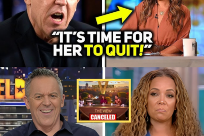Sunny Hostin STUNNED As Greg Gutfeld CALLS Her OUT LIVE!