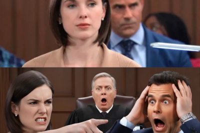 Willow exposes Drew as the mastermind behind his own case – ABC General Hospital 2025