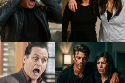 Anna returns to Port Charles with an injured Dex – Sonny stunned ABC General Hospital Spoilers