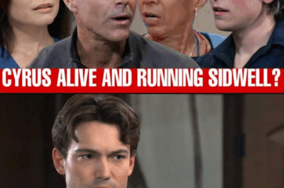 STELLA’S MELTDOWN OUTS THE TRUTH, MICHAEL SAW EVERYTHING—AND HE’S PROTECTING THE “WRONG” PERSON