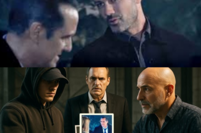 The Person Who Helped Sidwell Take Blackmail Photos Of Sonny And Laura Is Revealed! GH Spoilers