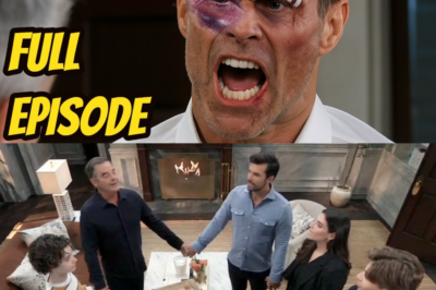 💥 General Hospital Spoilers: Brit’s Collapse, Sidwell’s Blackmail of Sonny & Laura, and the Drew Kane Shooting Mystery Deepens (December 8th) 💥