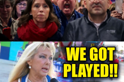 Trump Voters REALIZE They Got Screwed Over… They’re DONE with MAGA