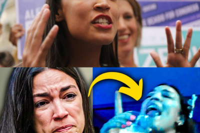 This JUST LEAKED About AOC, and It’s a DISASTER!!!