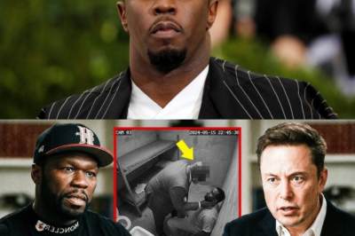 Elon Musk & 50 Cent EXPOSE The “Monster” Behind Diddy | Bigger Than Epstein