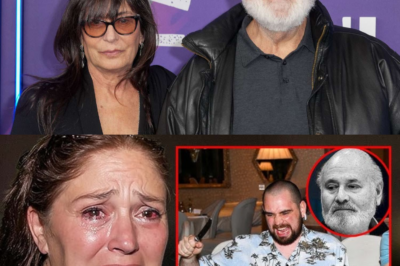 After His Death, Tracy Reiner Finally Opens Up about Her Late Adoptive Father, Rob Reiner