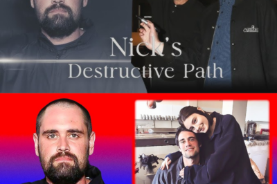 Romy Reiner REVEALED “Nick Did TERRIFYING Things To Me… I Was In DANGER!”