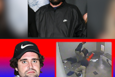 Nick Reiner FACES HARSH Reality Behind Bars.. (This Is BAD!)