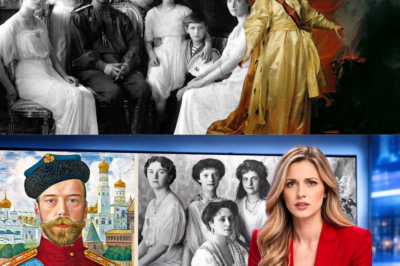 New DNA Tests on the Romanovs Exposed a Secret the Russian Monarchy Never Wanted Out