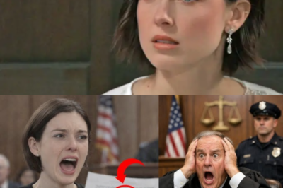 Willow confessed the truth to the judge – Make shocking everyone ABC General Hospital Spoilers