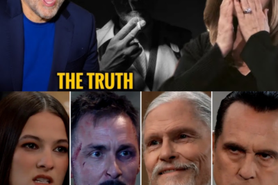 The identity of the person who blackmailed Laura and Sonny is finally revealed ABC General Hospital