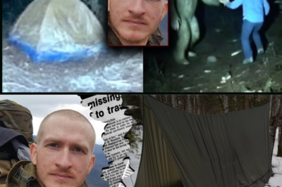 Killed By A Sasquatch? The Disappearance & Death Of Jordan Grider