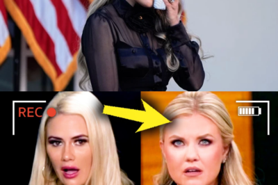 I Am DISGUSTED by Erika Kirk’s GRIFT TOUR