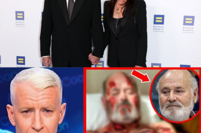 BREAKING:New Shocking Details from Rob Reiner’s Wife’s Death Investigation