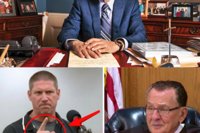 Judge Caprio Suspends License After Driver’s Arrogant Outburst