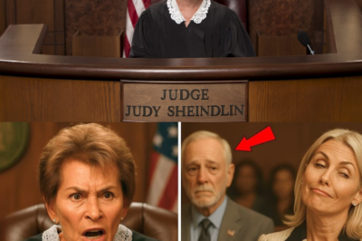 Karen MOCKED a War Veteran in Court — Judge Judy’s Response BROKE THE INTERNET