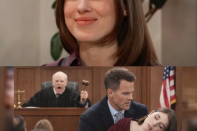 Willow fainted after the judge revealed the final verdict ABC General Hospital Spoilers