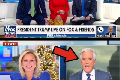 Trump MOCKED ON AIR, Fox News Hosts LAUGH AT HIM