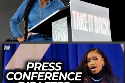 Jasmine Crockett Becomes Viral Laughingstock for Disaster Launch of Senate Run