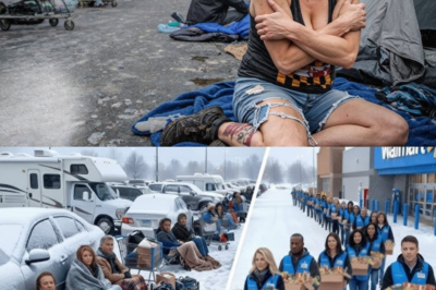 720,000 Fired and Nowhere to Live — 10 U.S. States Facing Total Collapse (2025)