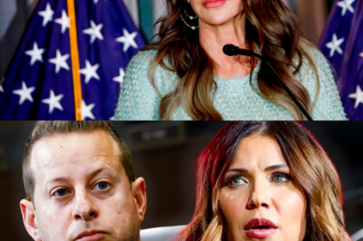 Kristi Noem PANICS as House Dems Expose Puppy Story