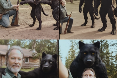 He Raised Twin DOGMEN For 10 Years, Then Everything Went Terrifyingly Wrong