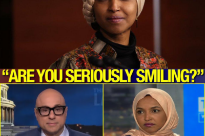 Host ABRUPTLY ENDS SHOW When He Realizes How EVIL Ilhan Omar Actually is!!!