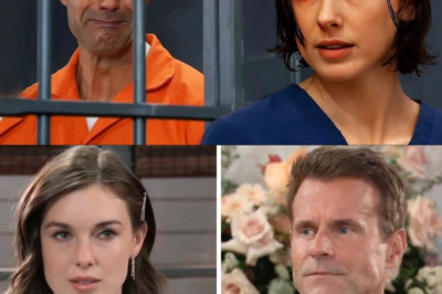 General Hospital Preview Friday, December 5, 2025 – Drew is about to regret loving Willow