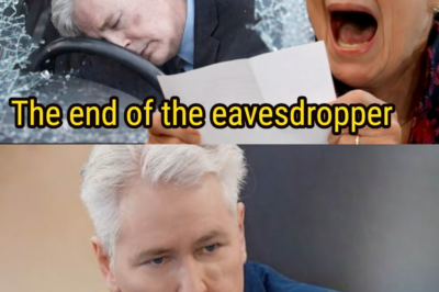 Martin was a wiretapper & nonymous letter writer, he was killed before the New Year GH Spoilers