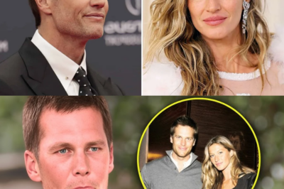 At 48, Tom Brady FINALLY ADMITS Why He Divorce Gisele Bundchen