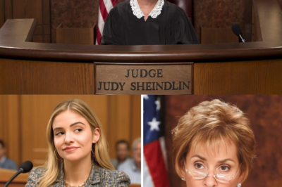 Rich Teen ‘My Dad is the Governor!’ Judge Judy’s 15 Second Response STUNNED Everyone