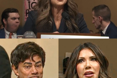 Kristi Noem DESTROYS Shri Thanedar With One Brutal Response