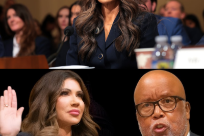 Thompson EXPOSES Noem: “Your Corruption Makes America Less Safe — RESIGN NOW!”