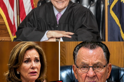 Millionaire Refuses to Pay $800 Vet Bill, Dog Dies – Judge Caprio Fines Her $85,000