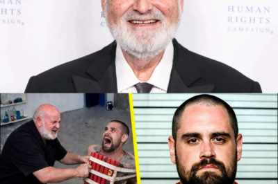 Rob Reiner Lived A Double Life For 30 Years, And No One Knew—Until Now