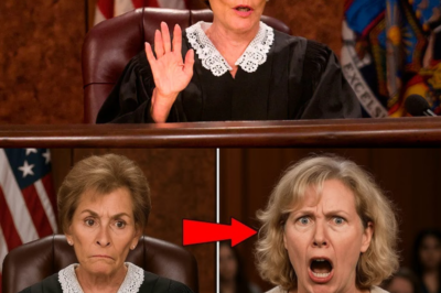 HOA Karen Called Judge Judy STUPID— Then Judy Revealed Karen’s Criminal Record..