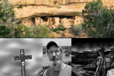 Mesa Verde Mystery Now Solved – The Dale Stehling Disappearance
