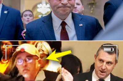 Trump Voter CONFESSES Terrible MISTAKE at LIVE HEARING