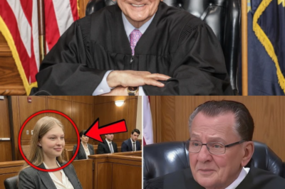Musk’s Daughter HUMILIATES Judge Caprio His Call to Elon SHOCKED Entire America