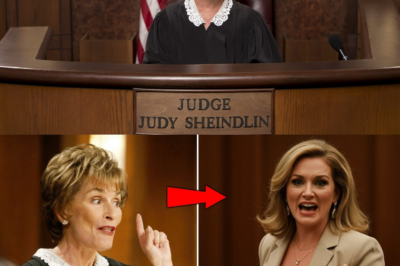Karen INSULTED Judy’s Children on Live TV — Her Savage Clapback Left the Courtroom Silent