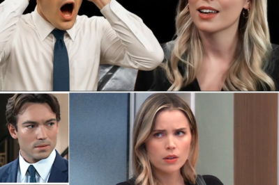 Sasha returns when Jacinda’s true colors are revealed – ABC General Hospital