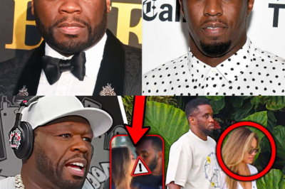 50 Cent LEAKS New DISTURBING ALLEGATIONS in Diddy Doc 2 | This is HORRIBLE