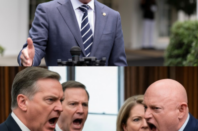 Mark Kelly Staff ALL QUIT after COURT-MARTIAL HITS: “were WALKING OUT!”