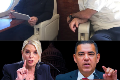 DOJ Missed Epstein Files Deadline — Dems Head Back to Court