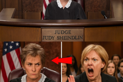 Karen MOCKED Judge Judy’s Ruling — 47 Seconds Later, She Was CRYING in Court!